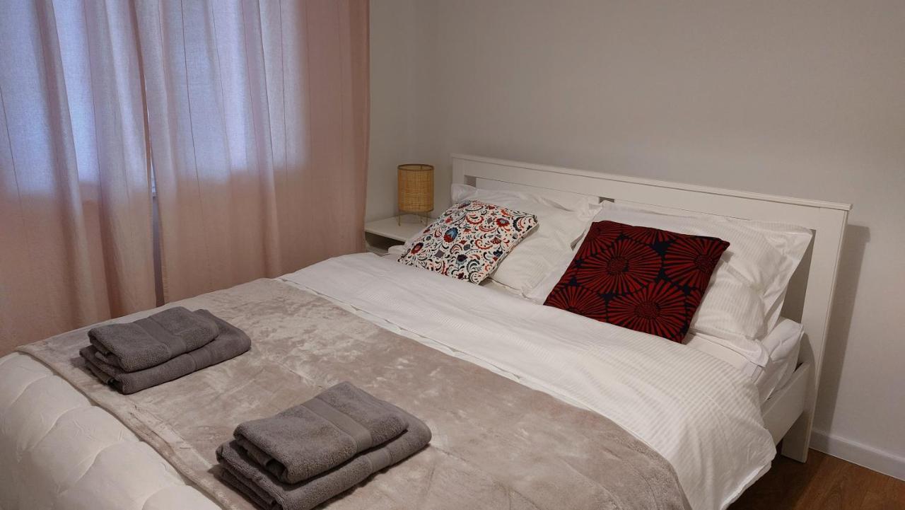 Aurora Apartment, Zadar Eksteriør bilde